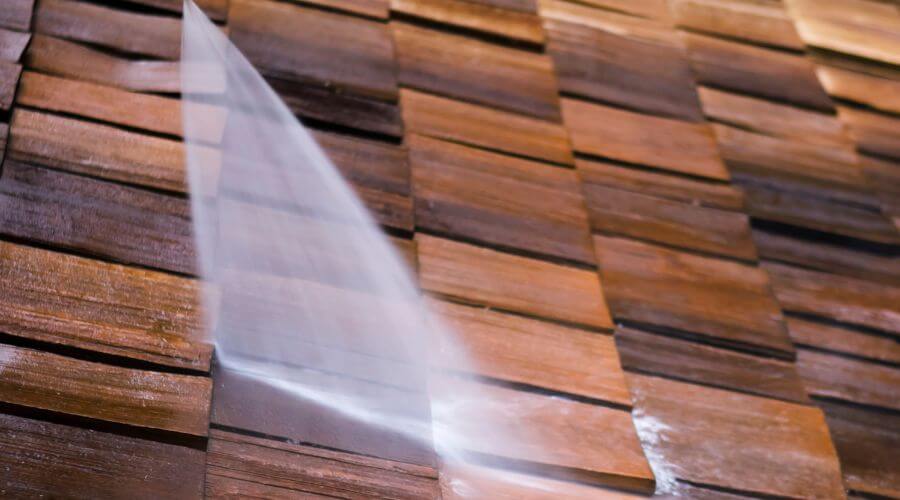 Roof Repair in Wagener, SC